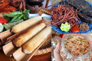 Đặc sản Sapa – Ghim lại những món ăn khiến khách du lịch trong nước lẫn quốc tế phải mê mẩn