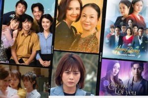 Top 12 bộ phim gia đình Việt Nam hay và cảm động nhất