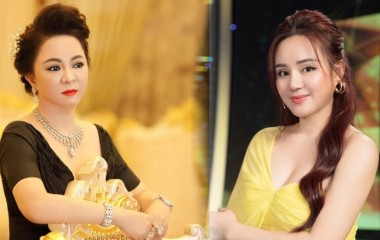 Vy Oanh tiết lộ “thế lực” khiến nữ ca sĩ theo đến cùng vụ kiện với CEO Đại Nam