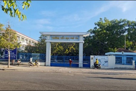Nữ giáo viên rơi lầu ở Bình Thuận: Không có chuyện nhà trường gây sức ép hay phụ huynh to tiếng