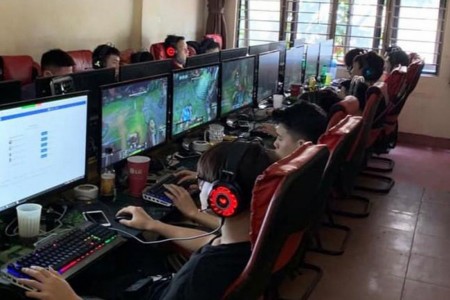 Hà Nội: Quán game, tiệm Internet chính thức hoạt động trở lại từ ngày 16/3