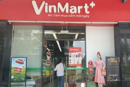 VinMart đổi tên thành WinMart: Masan thực hiện kế hoạch thay áo mới cho VinCommerce