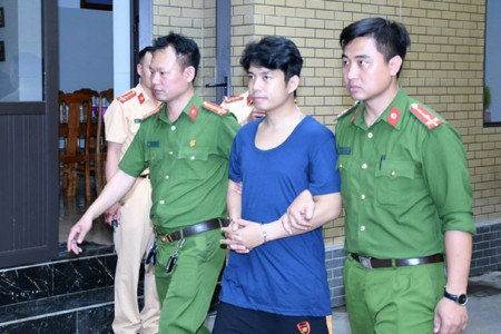 Kẻ ném mìn tự chế vào tiệm vàng Hải Phòng sa lưới sau gần 1 tháng truy bắt: 'Ranh ma' thế nào cũng không qua mặt được Công an Việt Nam