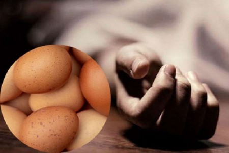 Dại dột chấp nhận thử thách lấy gần 800 nghìn VNĐ, người đàn ông tử vong sau khi ăn 42 quả trứng