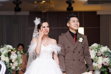Hot vlogger Huy Cung thừa nhận ly hôn: Lại là chia tay sau những lời hứa hẹn ngọt ngào