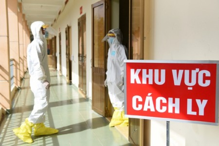 Việt Nam ghi nhận 6 trường hợp nhiễm COVID-19, trong đó có một ca nhập cảnh trái phép ở An Giang