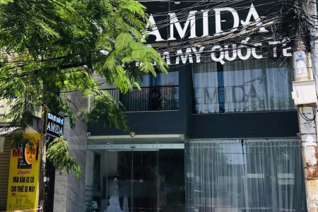 Đà Nẵng sẽ khởi tố Thẩm mỹ viện Amida vì làm lây lan 41 ca mắc COVID-19 trên địa bàn