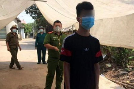 Bắc Giang: F1 nhất quyết trốn cách ly y tế mặc cho mẹ đẻ năn nỉ hết lời