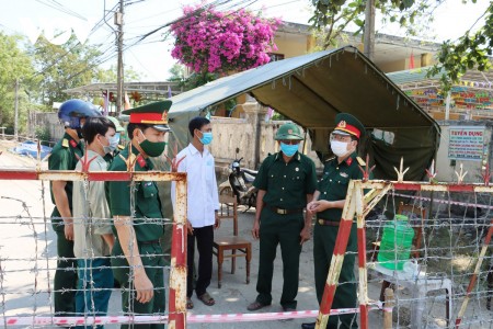 Thông tin Thừa Thiên - Huế 'tuyệt đối không tiếp nhận công dân về từ Đà Nẵng' là chưa chính xác