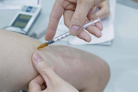 Thông tin tiêm vaccine ngừa COVID-19 với giá 1,5 triệu đồng là lừa đảo