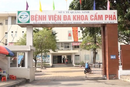 Quảng Ninh: Kỷ luật nhân viên y tế từ chối xét nghiệm cho đối tượng F1