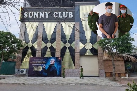 Bắt giữ kẻ chủ mưu vụ đăng clip K.H.I.Ê.U D.Â.M giả mạo quán bar Sunny 
