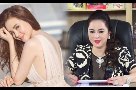 Bà Phương Hằng vừa thông báo hoãn lịch livestream, Vy Oanh đã gửi ngay lời nhắn đến nữ đại gia