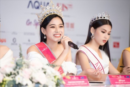 Hoa hậu Đỗ Thị Hà bất ngờ bị lập group antifan... không rõ lý do