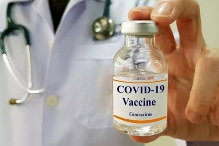Việt Nam mong muốn xây nhà máy vaccine COVID-19