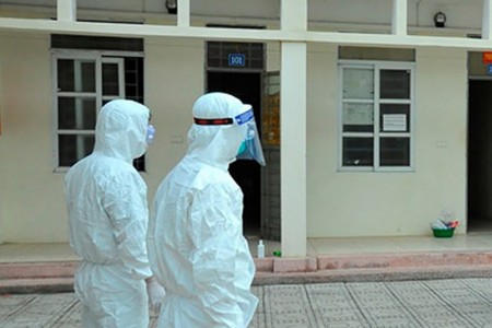 Bắc Giang: Trường hợp F1 tử vong trong khu cách ly không liên quan đến COVID-19