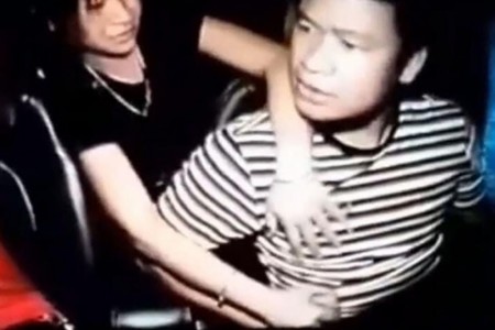 Nam hành khách hành hung tài xế taxi ở Bình Phước đã bỏ trốn