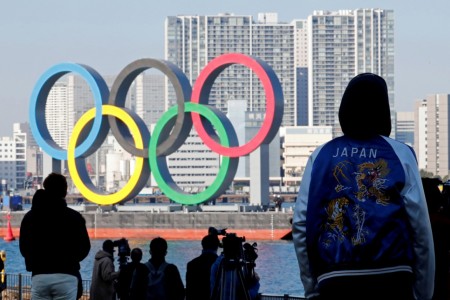 Nhiều vận động viên nhiễm COVID-19 trước ngày khai mạc Olympic Tokyo