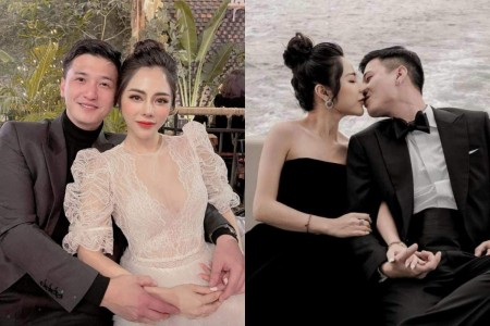 Vợ sắp cưới của Huỳnh Anh công khai mắng 'các em gái vô liêm sỉ'