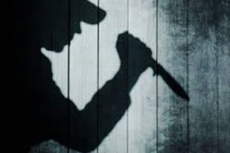 Gã đàn ông đâm 22 nhát dao vào người nhân tình ngay giữa đường Hà Nội