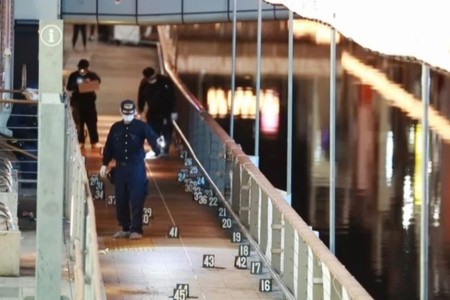 Xác định danh tính nghi phạm sát hại thanh niên người Việt ở Osaka