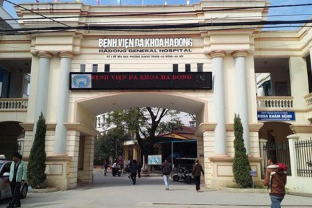 Một công trường ở Hà Nội bị phong tỏa sau khi phát hiện 4 ca nghi nhiễm COVID-19