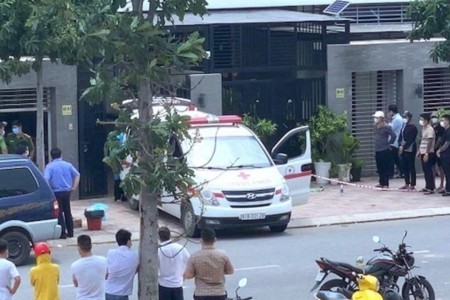 Hà Tĩnh: Người đàn ông tử vong bất thường trong khách sạn