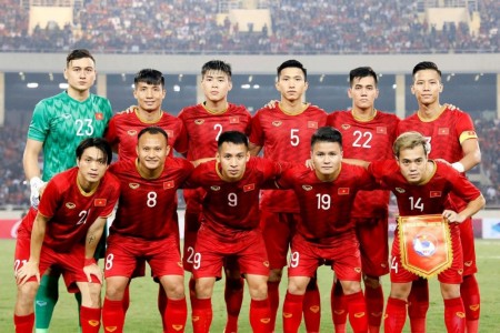 Vòng loại World Cup 2022: CĐV Đông Nam Á đồng lòng cổ vũ Việt Nam trước trận gặp Saudi Arabia