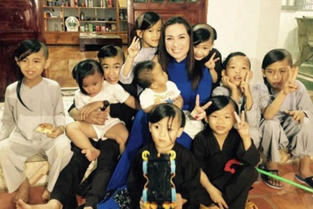 Cục Trẻ em chính thức lên tiếng về 23 con nuôi của Phi Nhung
