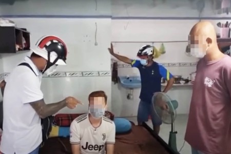 Bị nhóm Youtuber hành hung vì clip nói về Phi Nhung, nam thanh niên nói gì?