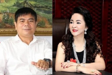 Luật sư Lê Thành Kính bị tố hành hung CEO Phương Hằng là ai?