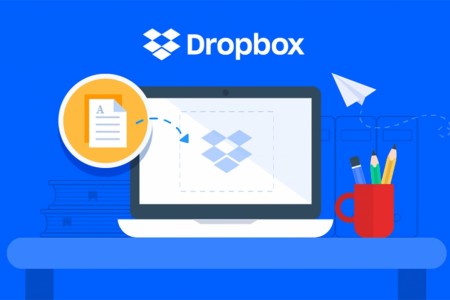 Hướng dẫn cách sử dụng và cài đặt Dropbox