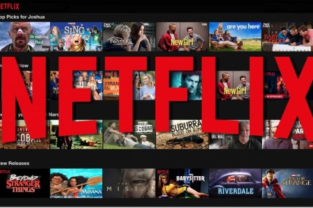 Netflix là gì? Các gói netflix có cao không?