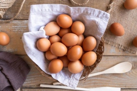 Bỏ túi ngay 5 cách chọn trứng gà tươi sạch, đảm bảo chất lượng