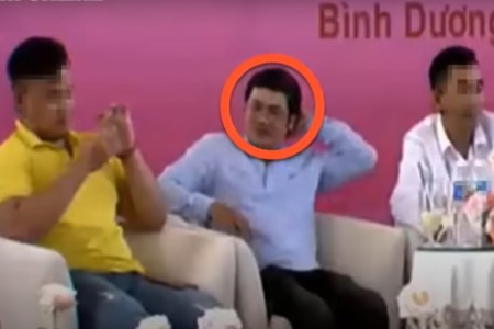 Youtuber Long Ngô bị mời làm việc sau ồn ào phát ngôn tại buổi livestream của CEO Phương Hằng