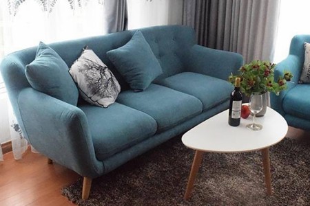 Kinh nghiệm lựa chọn ghế sofa đẹp tô điểm cho không gian phòng