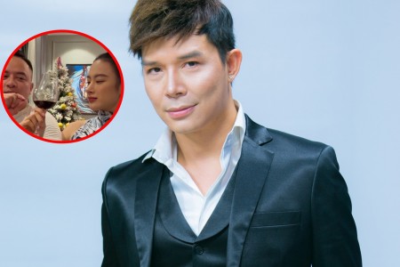 Cao Thái Sơn vừa chốt đơn kết hôn với Angela Phương Trinh, Nathan Lee đã đăng đàn: 'Cẩn thận đừng chọc anh'