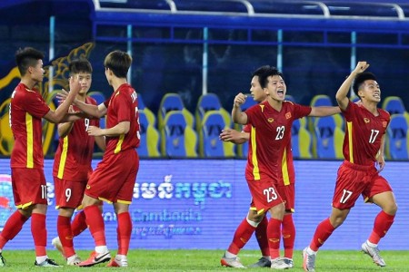 24 ca nghi nhiễm Covid-19, U23 Việt Nam có nguy cơ bị xử thua trước U23 Đông Timor?