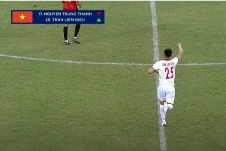 U23 Việt Nam vs U23 Timor Leste:  HLV trưởng có dặn dò gì khi thay thủ môn vào đá ở vị trí tiền đạo?