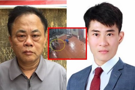 Full clip chém người kinh hoàng tại Bắc Giang: Nạn nhân vẫn còn sống!