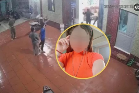 Vụ ₵Ⱨé₥ ₦₲ườł kinh hoàng tại Bắc Giang: Người phụ nữ bị đồn là 'tình nhân' nói gì?