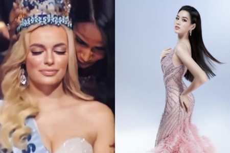 Đỗ Thị Hà nói về tân Miss World 2021: Không nổi bật ở vòng thi phụ nên thấy hơi bất ngờ về kết quả