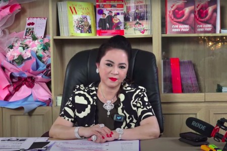 Bà Nguyễn Phương Hằng có thể đối mặt với mức án bao nhiêu năm tù giam?