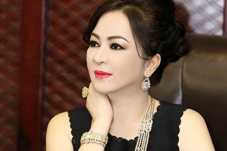 Bà Nguyễn Phương Hằng bị bắt: Điều tra đội ngũ đứng phía sau