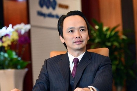 Chủ tịch FLC Trịnh Văn Quyết có thể phải đối mặt với bao nhiêu năm tù giam?