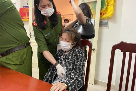 Vụ cháy ở Phú Đô: Cô gái phóng hỏa đốt nhà trọ có thể đối mặt với án phạt nào?