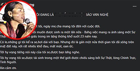 Phó TBT Báo Văn nghệ nói gì khi bị nhà thơ Dạ Thảo Phương tố cưỡng hiếp nhiều lần?