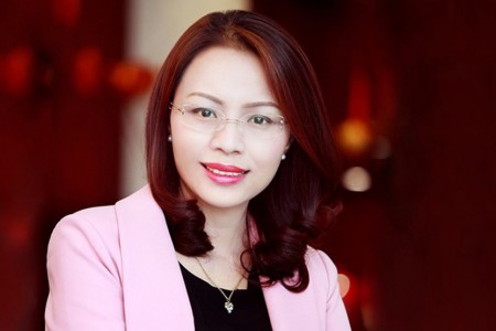 Vụ Trịnh Văn Quyết thao túng thị trường chứng khoán: Bắt thêm phó chủ tịch FLC