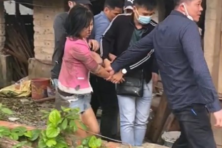 Nghi phạm đâm chủ shop quần áo 19 nhát dao ở Bắc Giang: Quá khứ bất hảo, từng môi giới mại dâm