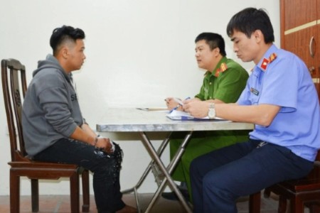 Thảm án ở Bắc Ninh: Hung thủ khai nhận do bị xúc phạm danh dự, hết sức hối hận về hành động của mình
